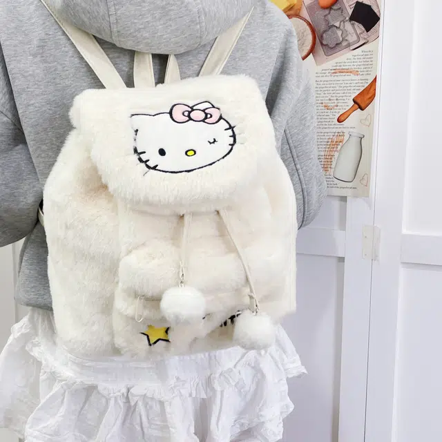 Sanrio Hello Kitty