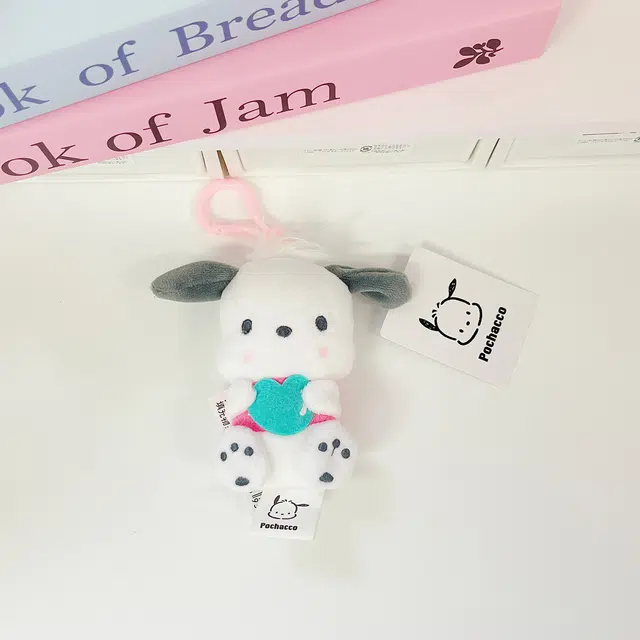 E-STRONG x Sanrio