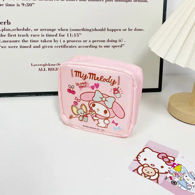 Sanrio