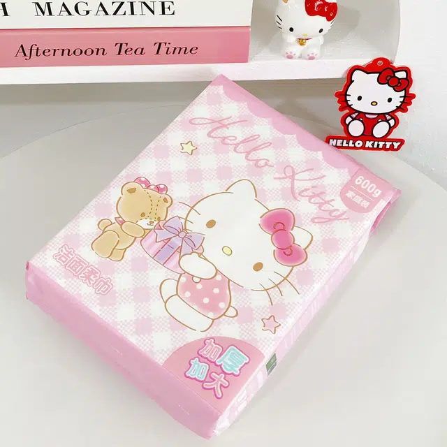 Sanrio Hello Kitty 130