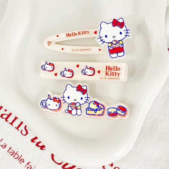 Sanrio Hello Kitty