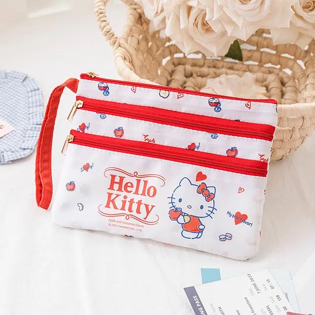 Sanrio Hello Kitty