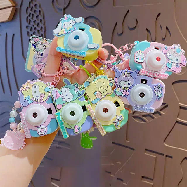 Hello Kitty PVC