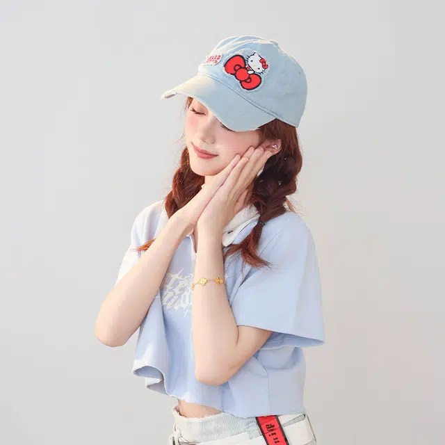 SanrioxHello Kitty