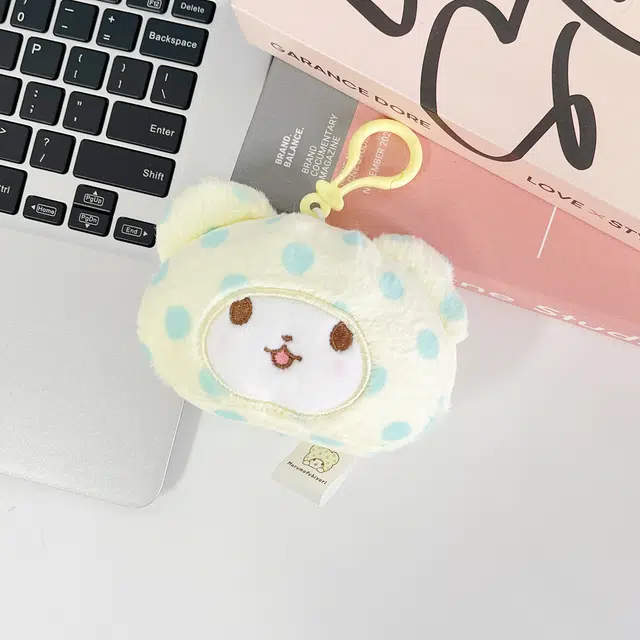 E-STRONG x Sanrio PP)