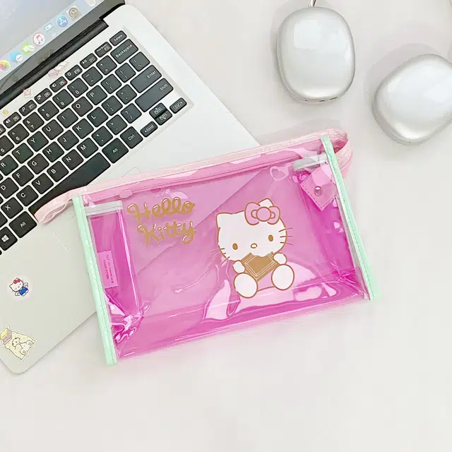 Sanrio PVC