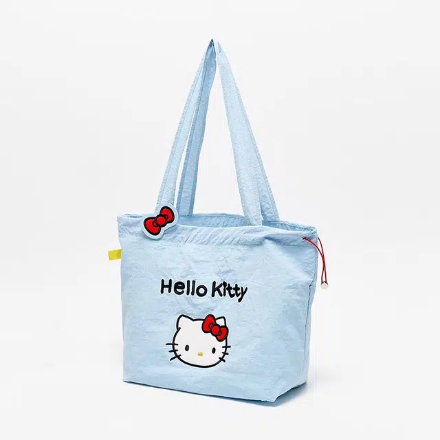 Sanrio Hello Kitty Tote