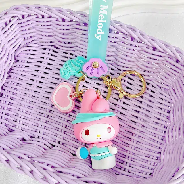 Sanrio