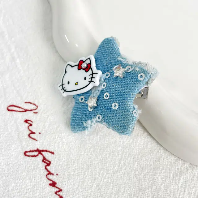 Sanrio Hello Kitty