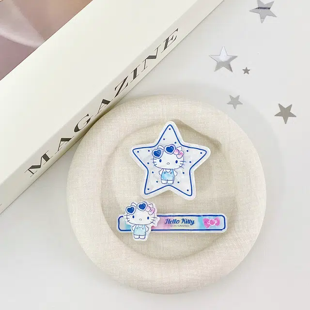 Sanrio Hello Kitty