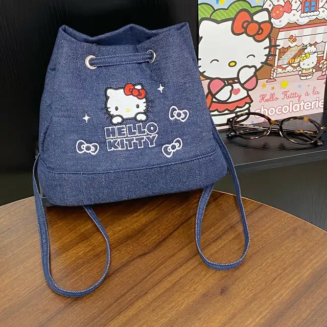 Sanrio Hello Kitty