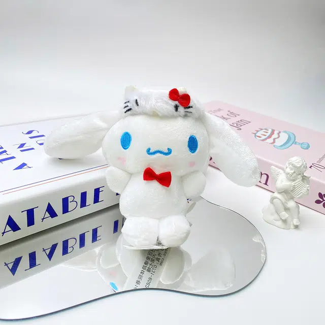 E-STRONG x Sanrio KT PP)