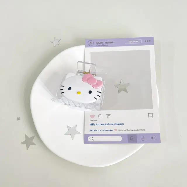 Sanrio Hello Kitty