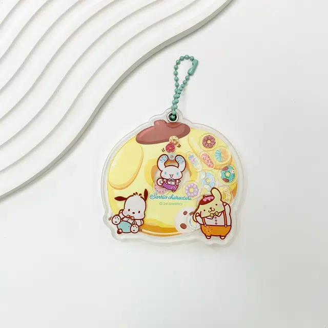 Sanrio