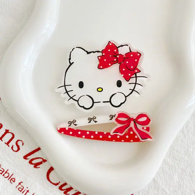 Sanrio Hello Kitty