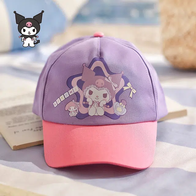 Hello KittyxSanrio