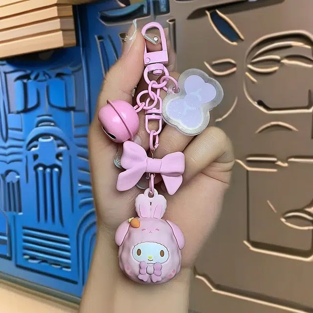 Sanrio PVC