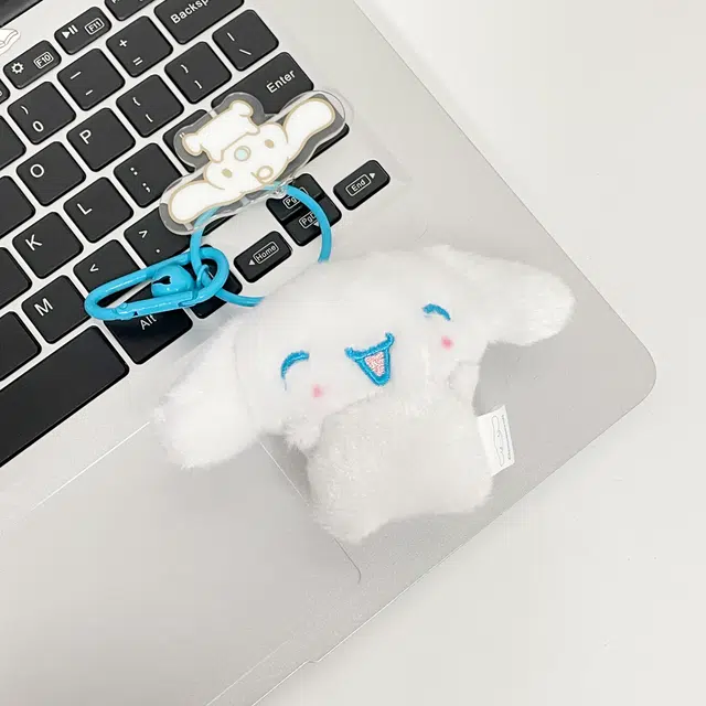 E-STRONG x Sanrio