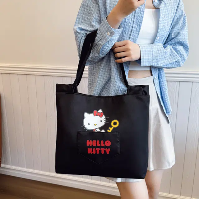 Sanrio Hello Kitty tote