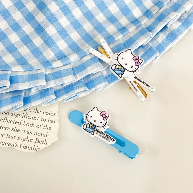 Sanrio Hello Kitty