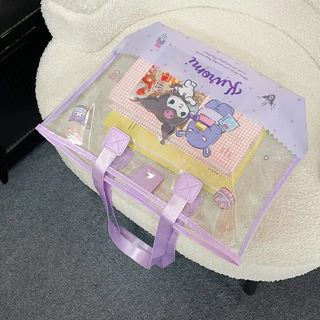 Sanrio PVC
