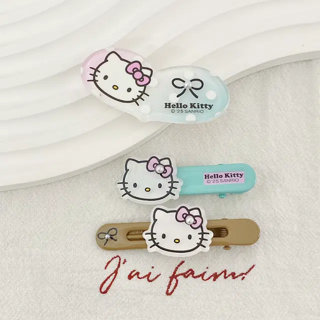 Sanrio Hello Kitty