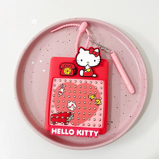 Sanrio Hello Kitty PVC