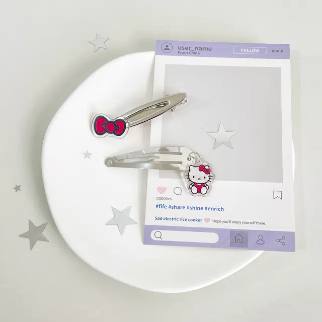 Sanrio Hello Kitty