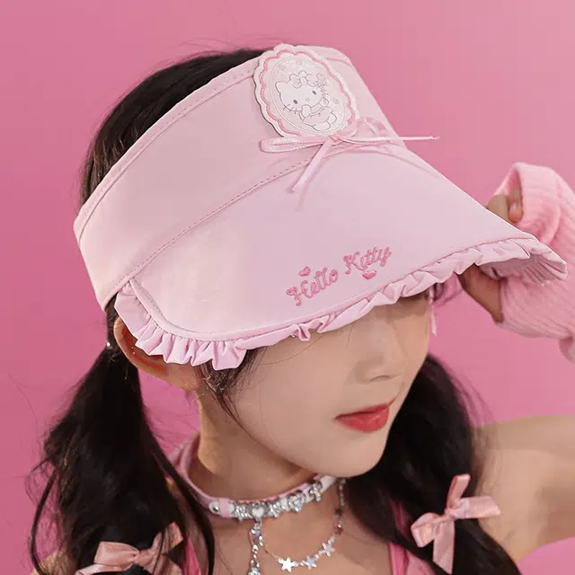 Sanrio Hello Kitty