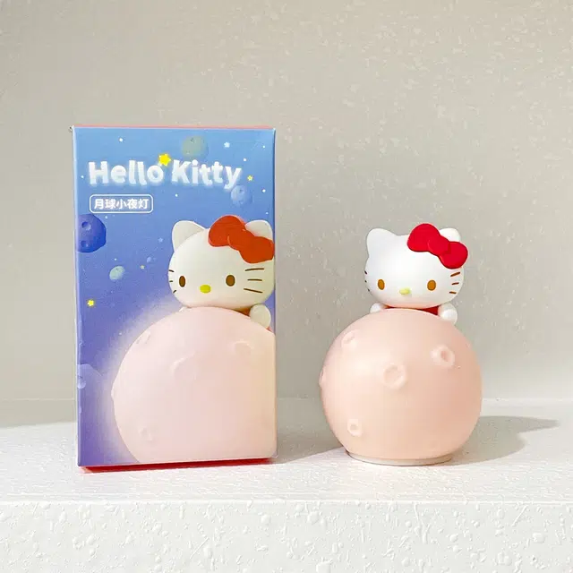 Sanrio x Hello Kitty IP