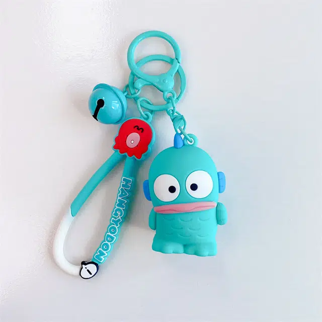 Hello Kitty PVC+