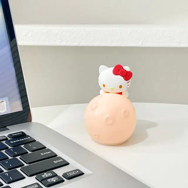 Sanrio x Hello Kitty IP
