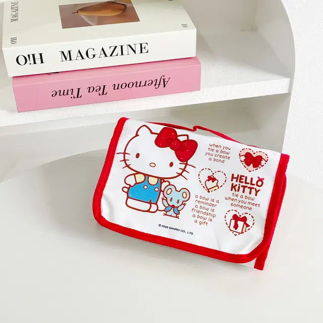 Sanrio x Hello Kitty