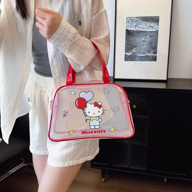Sanrio PVC
