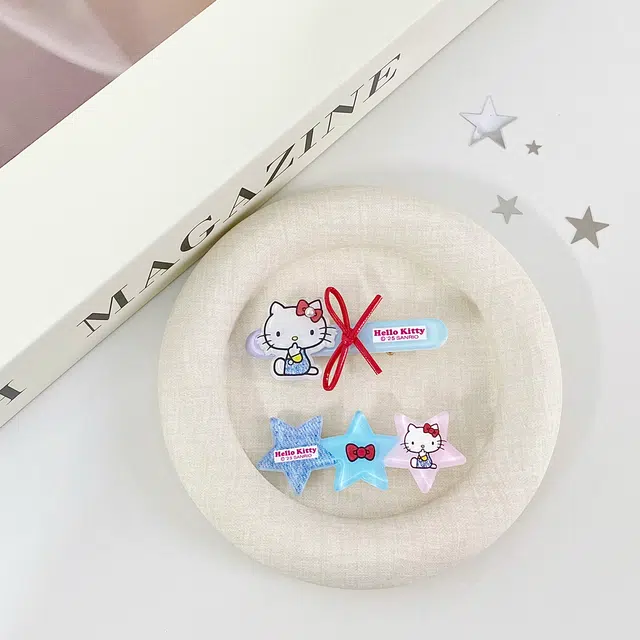 Sanrio Hello Kitty