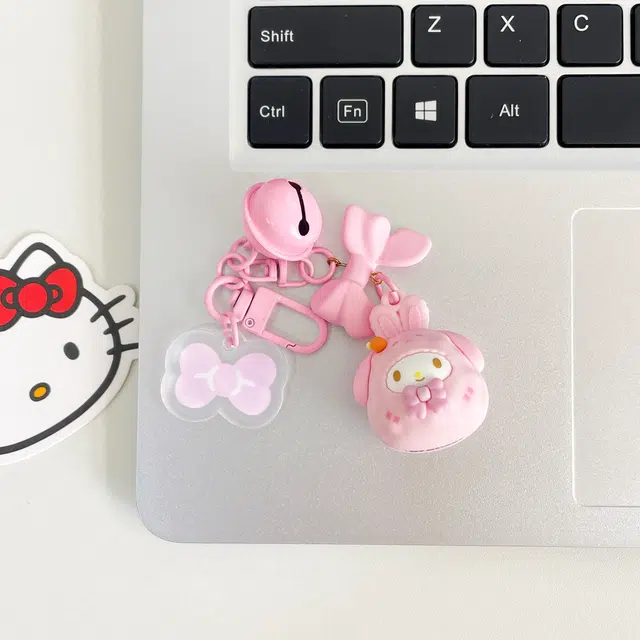 Sanrio PVC