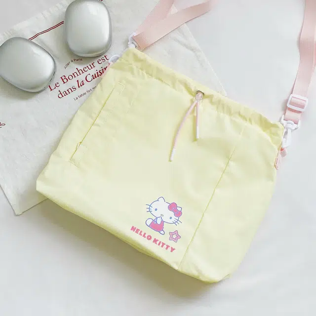 Sanrio Hello Kitty