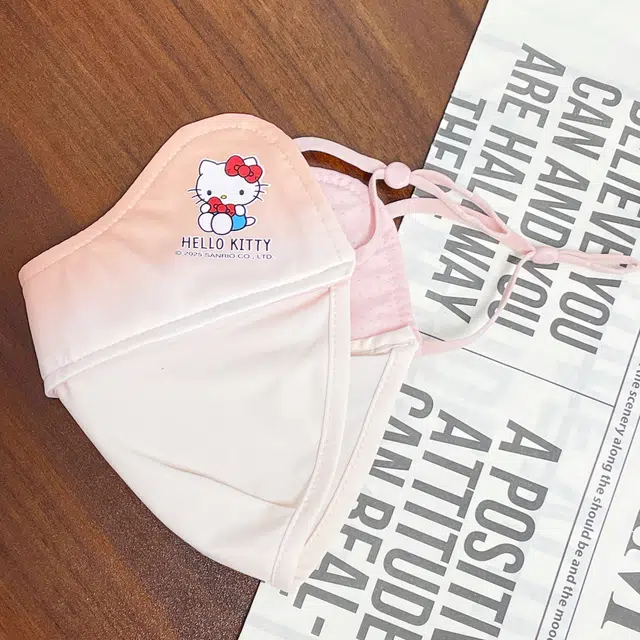 Sanrio Hello Kitty