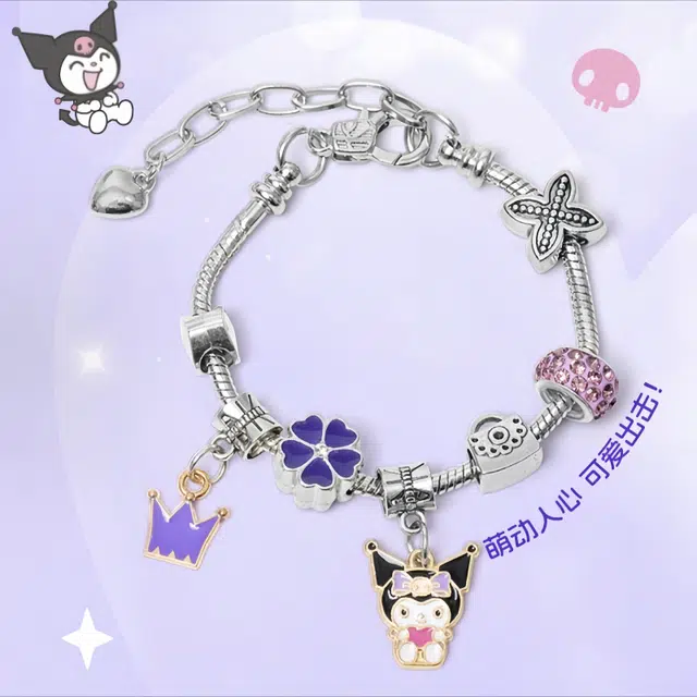 Hello KittySanrio