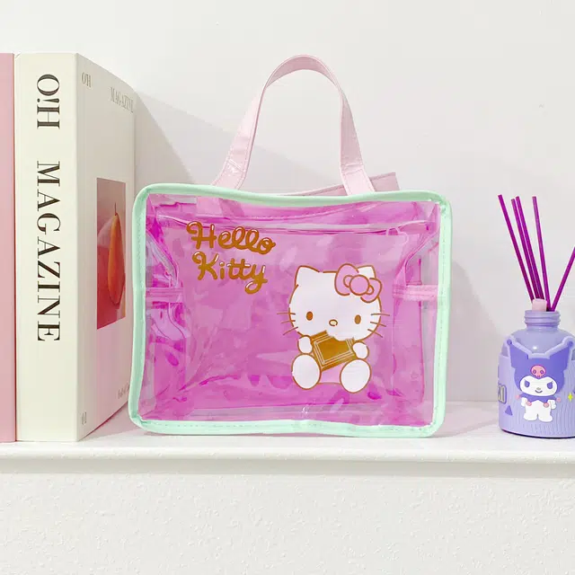 Sanrio PVC