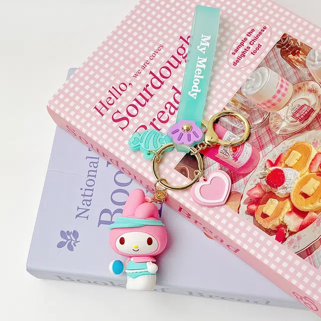 Sanrio
