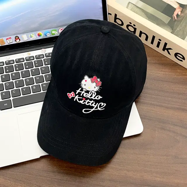 SanrioxHello Kitty