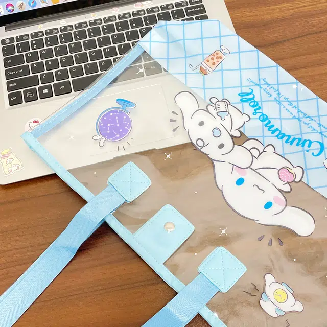 Sanrio PVCPU