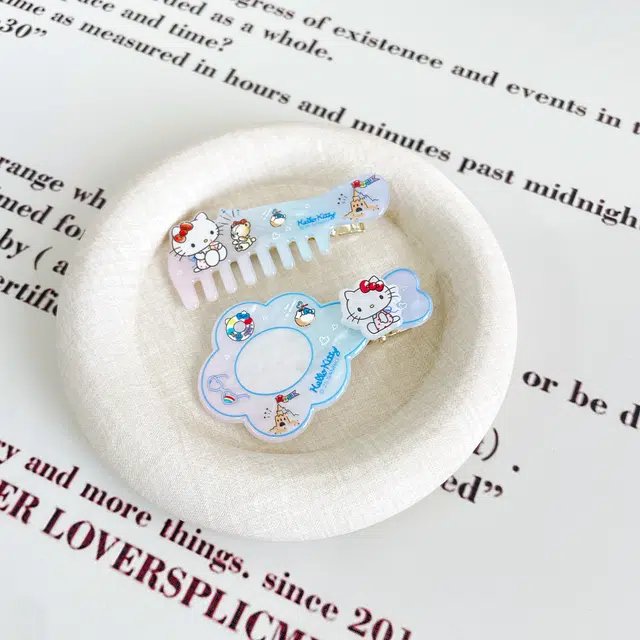 Sanrio Hello Kitty