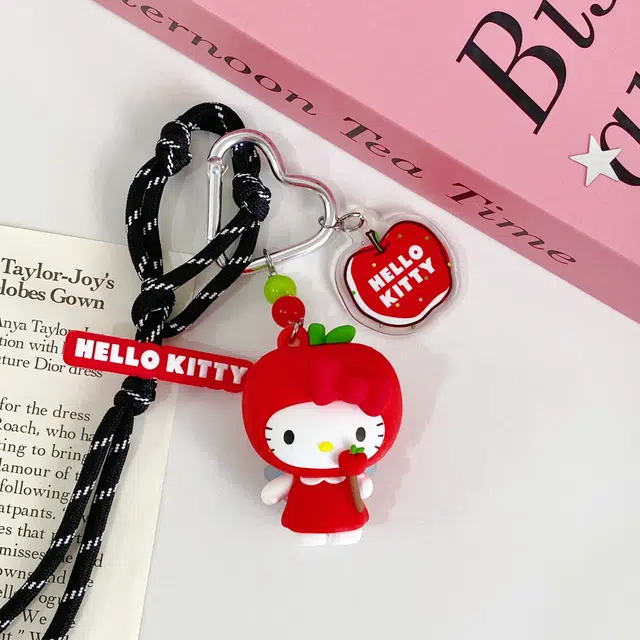 Sanrio Hello Kitty