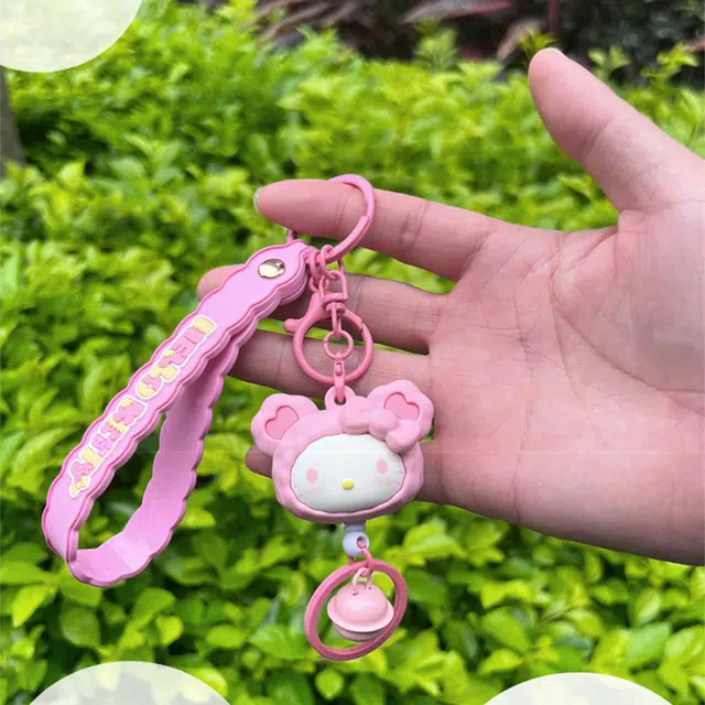 Sanrio HelloKitty PVC