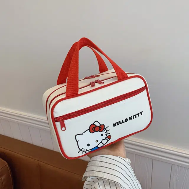 Sanrio Hello Kitty