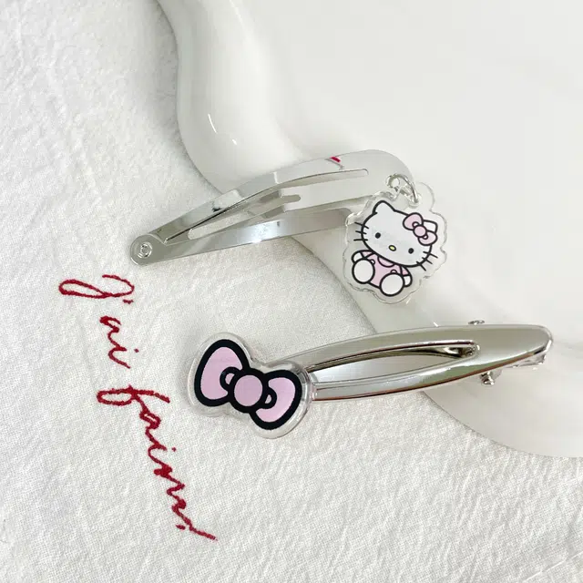 Sanrio Hello Kitty