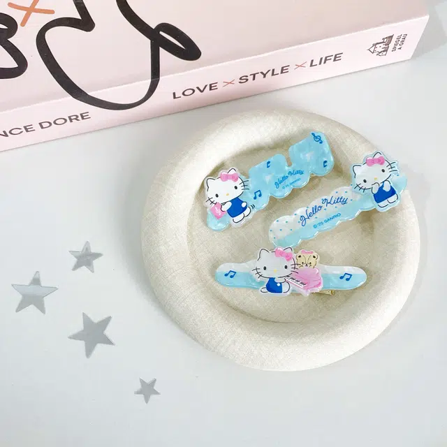 Sanrio Hello Kitty