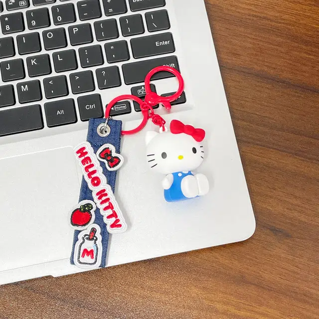 Sanrio Hello Kitty PVC